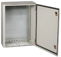 Электрический щиток IEK YKM42-03-54-P фото №1 — интернет-магазин Desire.md