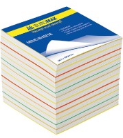 Hârtie de notițe Buromax 90x90mm (BM.2249)