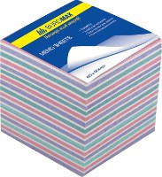 Hârtie de notițe Buromax 90x90mm (BM.2269)