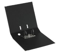 Папка-регистратор Buromax A4 70mm (BM.3001-01) фото №2 — интернет-магазин Desire.md