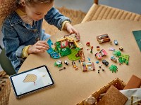 Set de construcție Lego Friends:Panda Sanctuary 42648 imaginea #6 — magazin online Desire.md