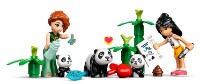 Set de construcție Lego Friends:Panda Sanctuary 42648 imaginea #7 — magazin online Desire.md