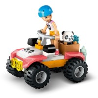 Set de construcție Lego Friends:Panda Sanctuary 42648 imaginea #8 — magazin online Desire.md