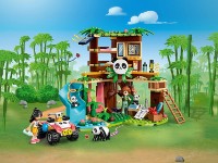 Set de construcție Lego Friends:Panda Sanctuary 42648 imaginea #10 — magazin online Desire.md