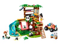 Set de construcție Lego Friends:Panda Sanctuary 42648 imaginea #4 — magazin online Desire.md