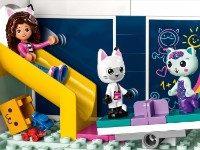 Set de construcție Lego Gabby's Dollhouse: Gabby's Dollhouse (10788) imaginea #2 — magazin online Desire.md