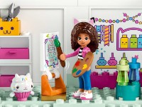 Set de construcție Lego Gabby's Dollhouse: Gabby's Dollhouse (10788) imaginea #3 — magazin online Desire.md
