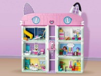 Set de construcție Lego Gabby's Dollhouse: Gabby's Dollhouse (10788) imaginea #6 — magazin online Desire.md