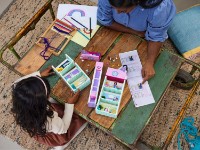 Set de construcție Lego Gabby's Dollhouse: Gabby's Dollhouse (10788) imaginea #7 — magazin online Desire.md