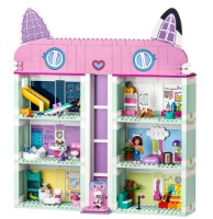 Set de construcție Lego Gabby's Dollhouse: Gabby's Dollhouse (10788)