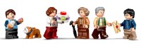 Set de construcție Lego Harry Potter Privet Drive: Aunt Marges Vizit 76451 imaginea #10 — magazin online Desire.md