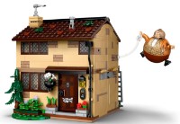 Set de construcție Lego Harry Potter Privet Drive: Aunt Marges Vizit 76451 imaginea #2 — magazin online Desire.md