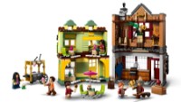 Set de construcție Lego Harry Potter Quality Quidditch Supplies & Ice Cream Parlour.76452 imaginea #2 — magazin online Desire.md