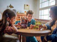 Set de construcție Lego Harry Potter Quality Quidditch Supplies & Ice Cream Parlour.76452 imaginea #6 — magazin online Desire.md