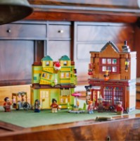 Set de construcție Lego Harry Potter Quality Quidditch Supplies & Ice Cream Parlour.76452 imaginea #7 — magazin online Desire.md