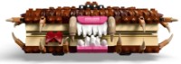 Set de construcție Lego Harry Potter: Champing Monster Book of Monsters (76449) imaginea #2 — magazin online Desire.md