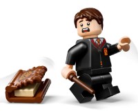 Set de construcție Lego Harry Potter: Champing Monster Book of Monsters (76449) imaginea #4 — magazin online Desire.md