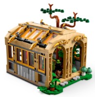 Set de construcție Lego Harry Potter: Hogwarts Castle Herbology Class 76445 imaginea #4 — magazin online Desire.md