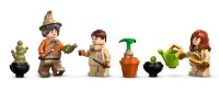 Set de construcție Lego Harry Potter: Hogwarts Castle Herbology Class 76445 imaginea #8 — magazin online Desire.md