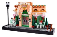Конструктор Lego Icons: French Café (10362) фото №2 — интернет-магазин Desire.md