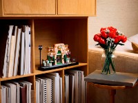 Конструктор Lego Icons: French Café (10362) фото №5 — интернет-магазин Desire.md