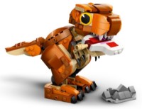 Конструктор Lego Jurassic World: Little Eatie T Rex (76967) фото №2 — интернет-магазин Desire.md