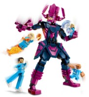 Set de construcție Lego Marvel: Fantastic Four & Galactus 76316 imaginea #2 — magazin online Desire.md