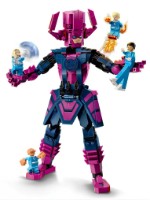 Set de construcție Lego Marvel: Fantastic Four & Galactus 76316 imaginea #4 — magazin online Desire.md