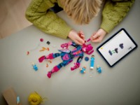 Set de construcție Lego Marvel: Fantastic Four & Galactus 76316 imaginea #7 — magazin online Desire.md