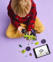 Set de construcție Lego Marvel: The Hulk Truck vs. Thanos (76312) imaginea #2 — magazin online Desire.md