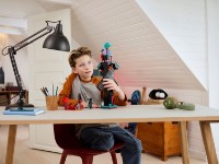 Set de construcție Lego Minecraft The Enderman Tower, 21279 imaginea #3 — magazin online Desire.md