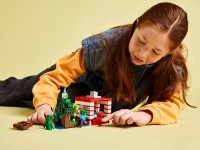 Set de construcție Lego Minecraft: The Tnt Jungle House 21275 imaginea #7 — magazin online Desire.md