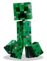 Конструктор Lego Minecraft:The Creeper 21276 фото №2 — интернет-магазин Desire.md
