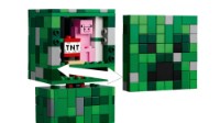 Конструктор Lego Minecraft:The Creeper 21276 фото №4 — интернет-магазин Desire.md