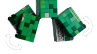 Конструктор Lego Minecraft:The Creeper 21276 фото №5 — интернет-магазин Desire.md