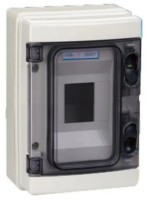 Электрический щиток Kasan 130505