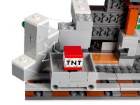 Set de construcție Lego Minecraft:The Pickaxe Mine 21277 imaginea #5 — magazin online Desire.md