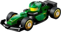 Set de construcție Lego Minifigures: Formula 1 (71049)
