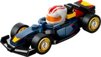 Set de construcție Lego Minifigures: Formula 1 (71049) imaginea #2 — magazin online Desire.md