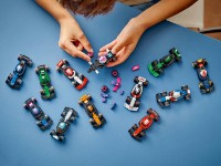 Set de construcție Lego Minifigures: Formula 1 (71049) imaginea #4 — magazin online Desire.md