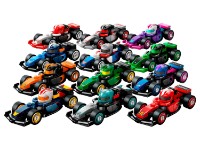 Set de construcție Lego Minifigures: Formula 1 (71049) imaginea #5 — magazin online Desire.md