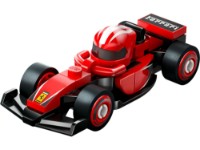 Set de construcție Lego Minifigures: Formula 1 (71049) imaginea #7 — magazin online Desire.md