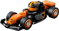 Set de construcție Lego Minifigures: Formula 1 (71049) imaginea #8 — magazin online Desire.md