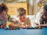 Set de construcție Lego Minifigures: Formula 1 (71049) imaginea #10 — magazin online Desire.md