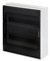 Электрический щиток Scame 679.2036