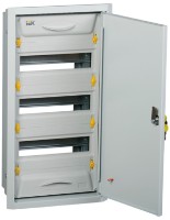 Электрический щиток IEK MKM12-V-36-31-ZK-U