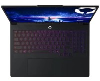 Laptop Lenovo Legion Pro 7 16IAX10H Black (Ultra 9 275HX 32Gb 1Tb RTX5080) imaginea #2 — magazin online Desire.md