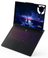 Laptop Lenovo Legion Pro 7 16IAX10H Black (Ultra 9 275HX 32Gb 1Tb RTX5080) imaginea #4 — magazin online Desire.md