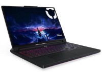 Ноутбук Lenovo Legion Pro 7 16IAX10H Black (Ultra 9 275HX 64Gb 1Tb RTX5090) фото №3 — интернет-магазин Desire.md