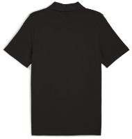 Поло Puma Ferrari Sportswear Puma Black, s.XL фото №2 — интернет-магазин Desire.md